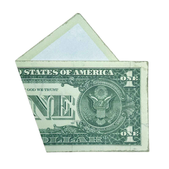 $1 Close-Up ✔️RealAged™ New Series Bills – Realistic Hero Prop Money - Prop Money Inc.