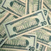 $20 Close-Up ✔️RealAged™ New Series Bills – Realistic Hero Prop Money - Prop Money Inc.
