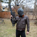 Space Warrior Tactical Helmet Cosplay - Prop Money Inc.