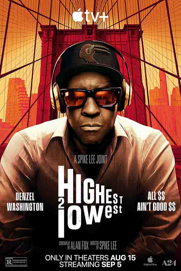 Highest 2 Lowest