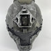 Space Warrior Tactical Helmet Cosplay - Prop Money Inc.