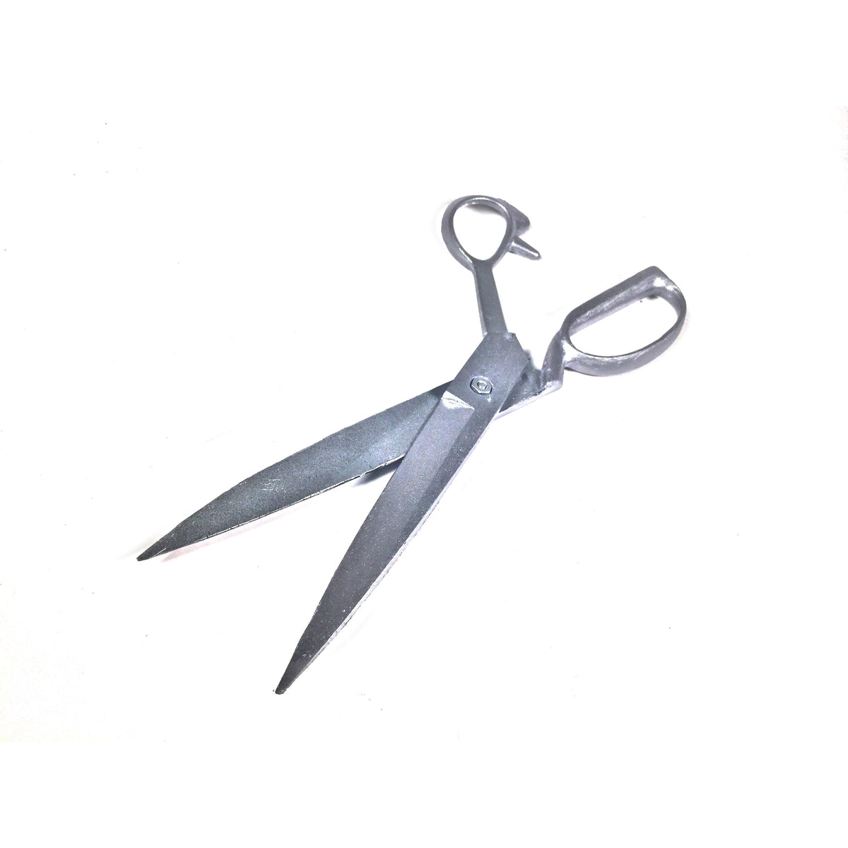 Large Foam Rubber Scissors or Shears with Functional Moving Parts - Prop Money Inc.