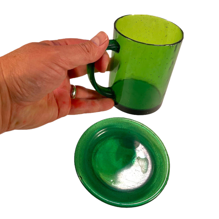 SMASHProps Breakaway Mug & Saucer Set - Prop Money Inc.