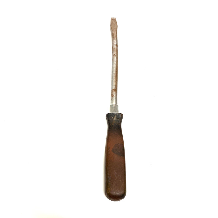Rigid Plastic Screwdriver Prop - Prop Money Inc.