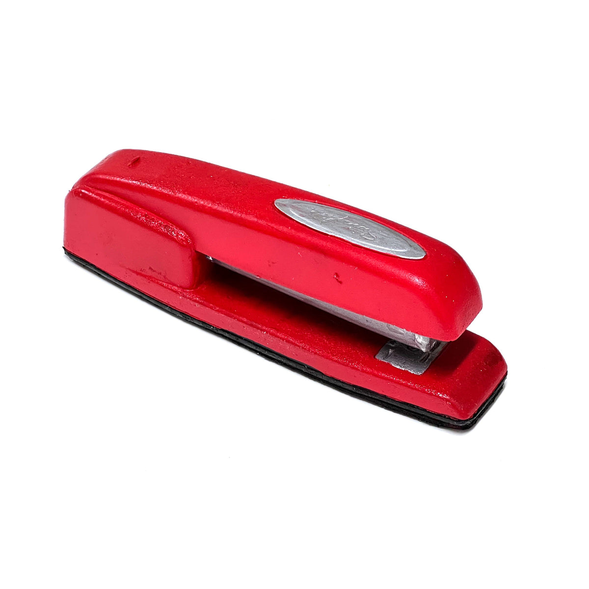 Classic Red Foam Stapler Prop - Prop Money Inc.