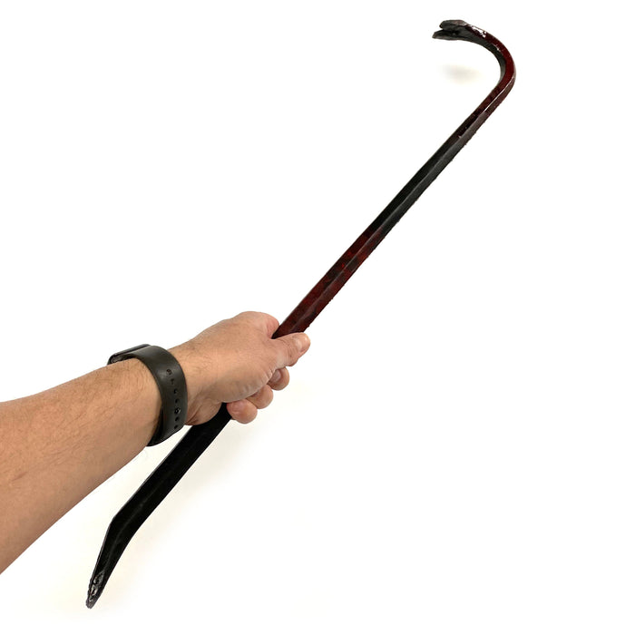 Foam Rubber Crowbar Prop - Prop Money Inc.