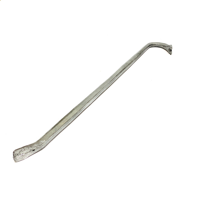 Foam Rubber Crowbar Prop - Prop Money Inc.