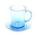 SMASHProps Breakaway Mug & Saucer Set - Prop Money Inc.