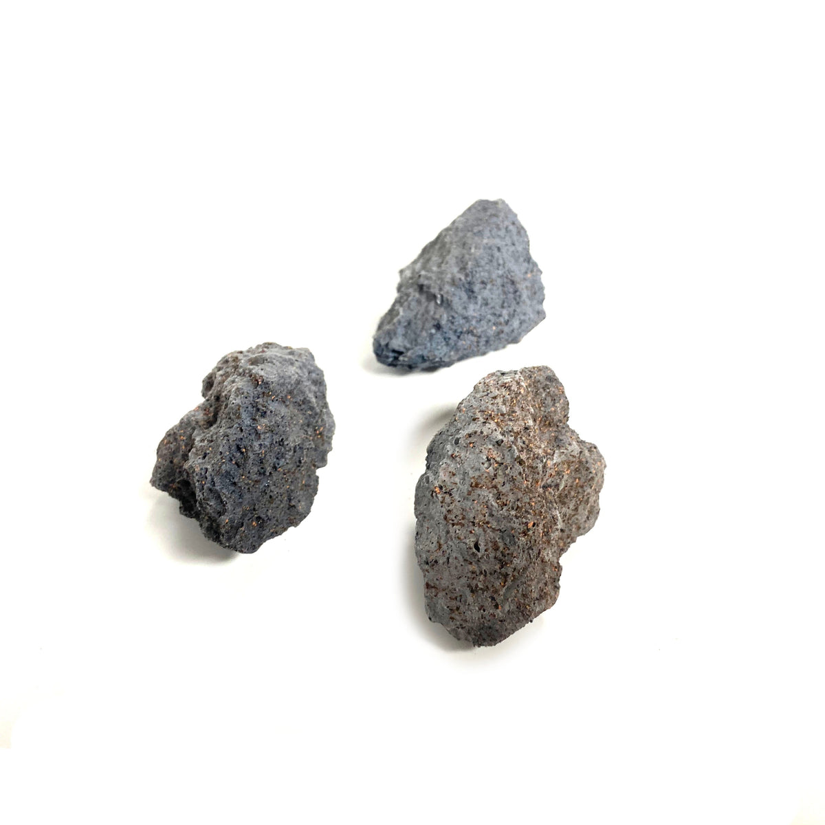 Foam Rubber Small 3 Piece Stunt Rock Set - Prop Money Inc.