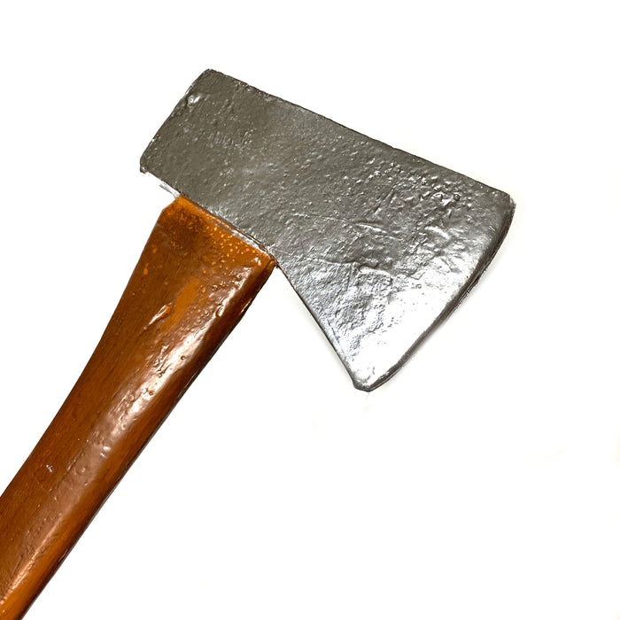 Foam Rubber 22.5 Inch Medium Sized Hatchet Axe Prop - Prop Money Inc.