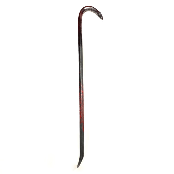 Foam Rubber Crowbar Prop - Prop Money Inc.
