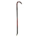 Foam Rubber Crowbar Prop - Prop Money Inc.