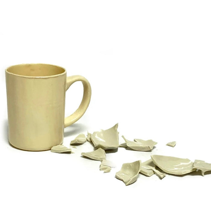 SMASHProps Breakaway Mug & Saucer Set - Prop Money Inc.