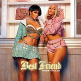 Best Friend Doja Cat Saweetie