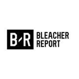 Bleacher Report - Logo