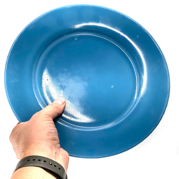SMASHProps Breakaway Large Dinner Plate - Prop Money Inc.