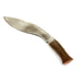 Rigid Plastic Kukri Blade - Prop Money Inc.