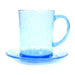 SMASHProps Breakaway Mug & Saucer Set - Prop Money Inc.