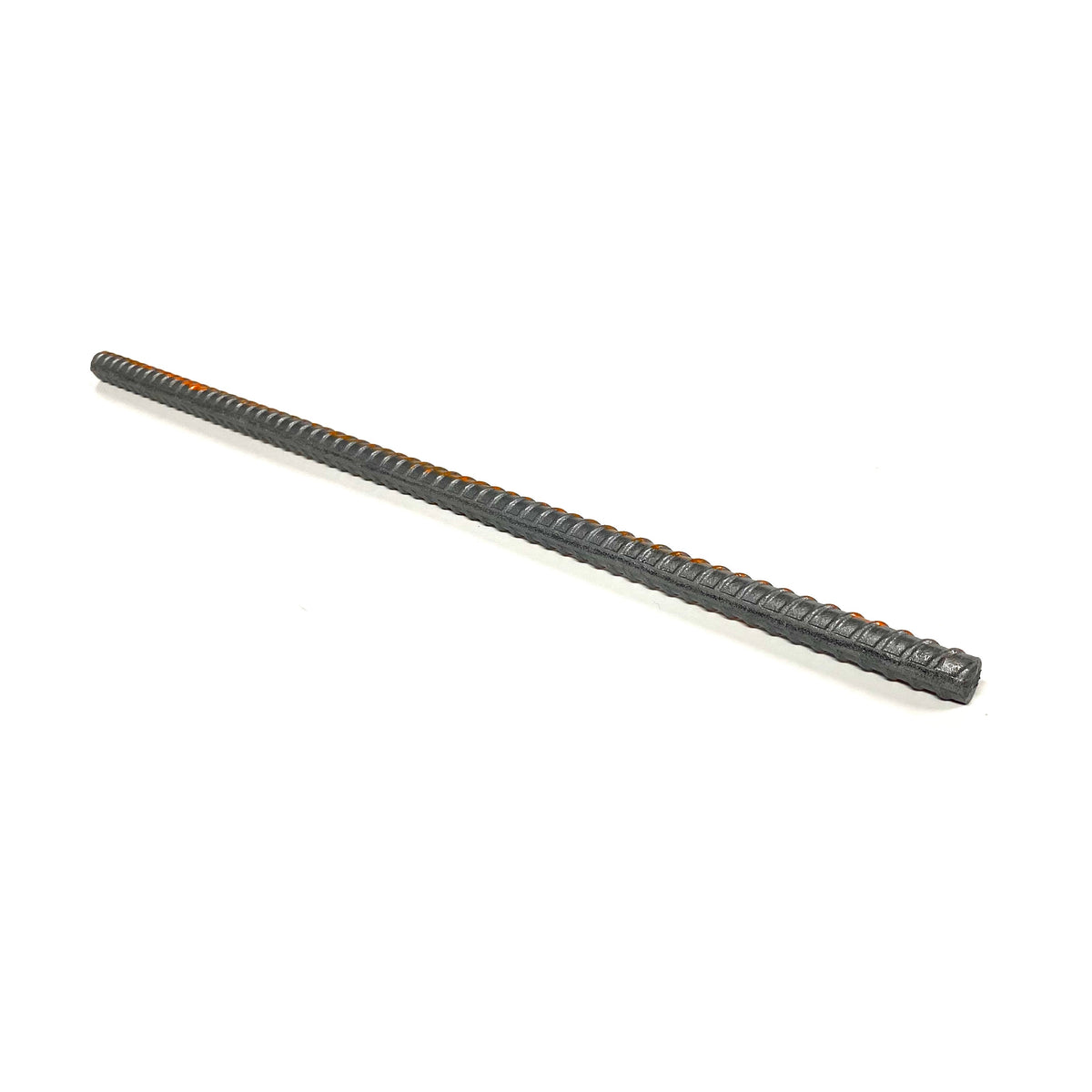 Steel Rebar Foam Rubber Action Prop with Metal Bendable Core - Prop Money Inc.