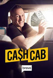 Cash Cab Bravo TV Series