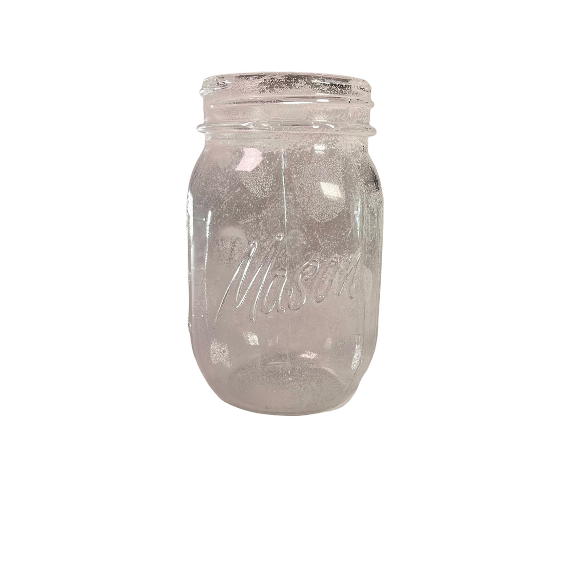 SMASHProps 300 ml Breakaway Mason Jar Prop - Prop Money Inc.