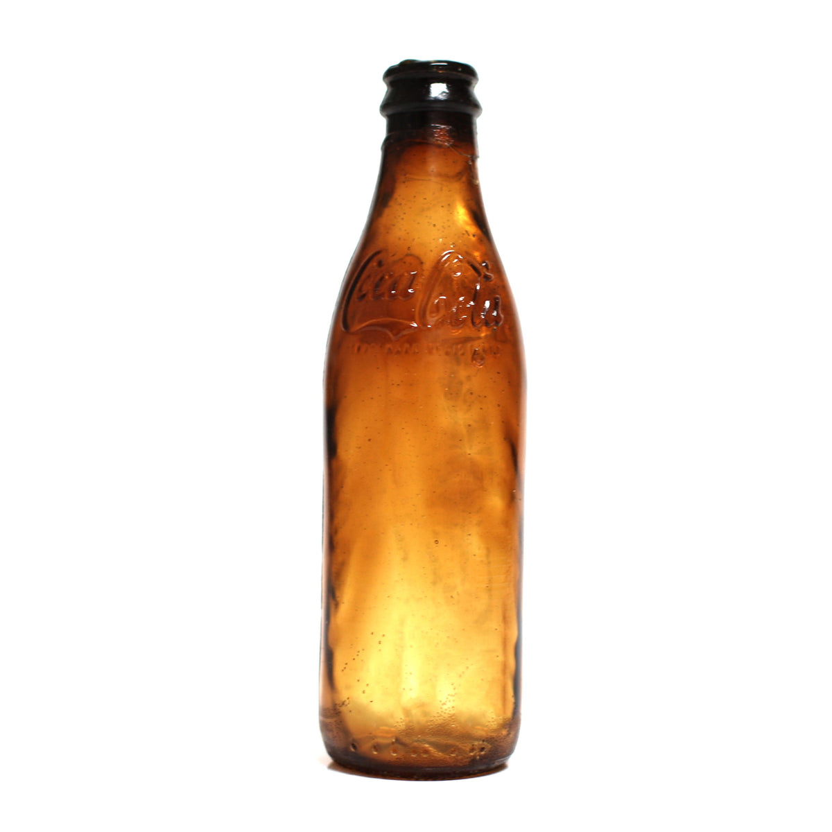 SMASHProps Breakaway Vintage Soda Bottle Prop - Prop Money Inc.