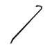 Foam Rubber Crowbar Prop - Prop Money Inc.