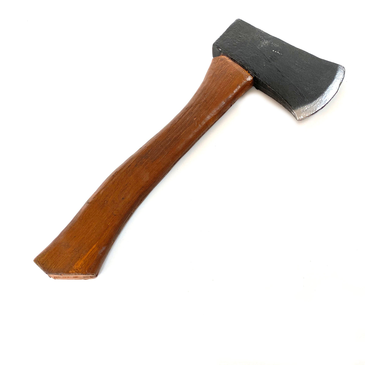 Foam Rubber 13.25 Inch Small Hatchet Axe Prop - Prop Money Inc.
