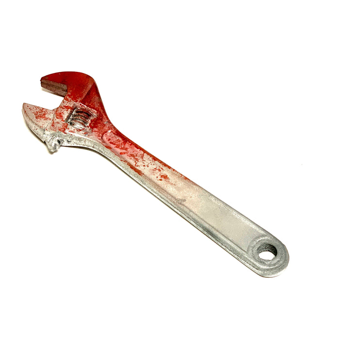 Rubber Adjustable Wrench Prop - Prop Money Inc.