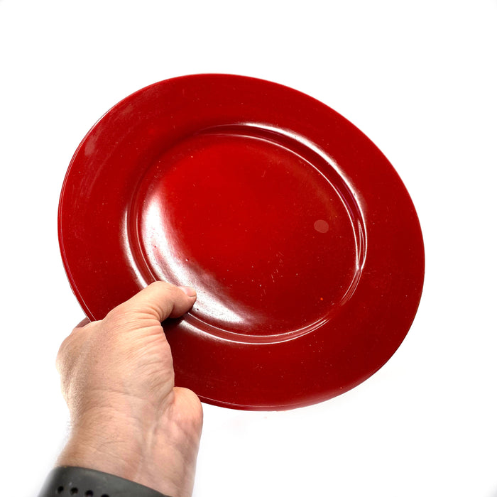SMASHProps Breakaway Large Dinner Plate - Prop Money Inc.