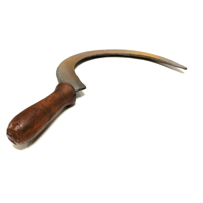 Foam Rubber Hand Sickle - Prop Money Inc.