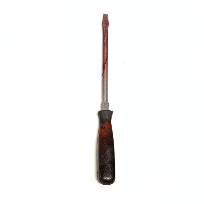 Rigid Plastic Screwdriver Prop - Prop Money Inc.