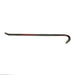 Foam Rubber Crowbar Prop - Prop Money Inc.