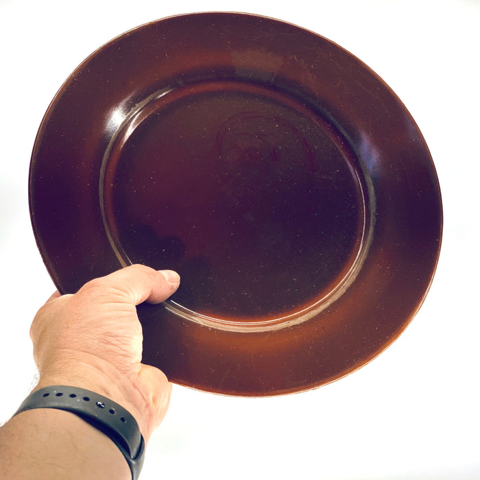 SMASHProps Breakaway Large Dinner Plate - Prop Money Inc.