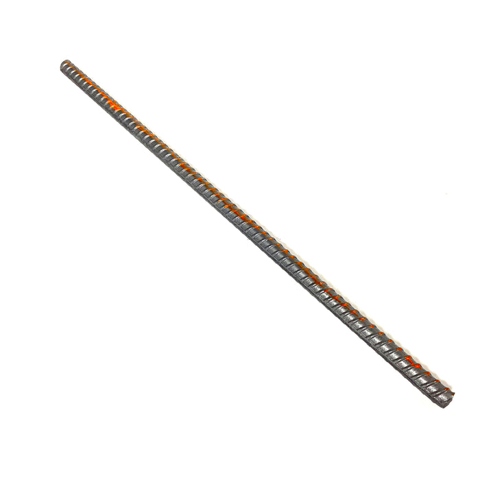 Steel Rebar Foam Rubber Action Prop with Metal Bendable Core - Prop Money Inc.
