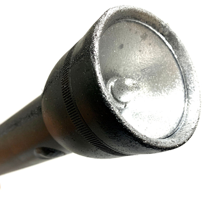 Foam Rubber Flashlight Replica Movie Prop - Prop Money Inc.