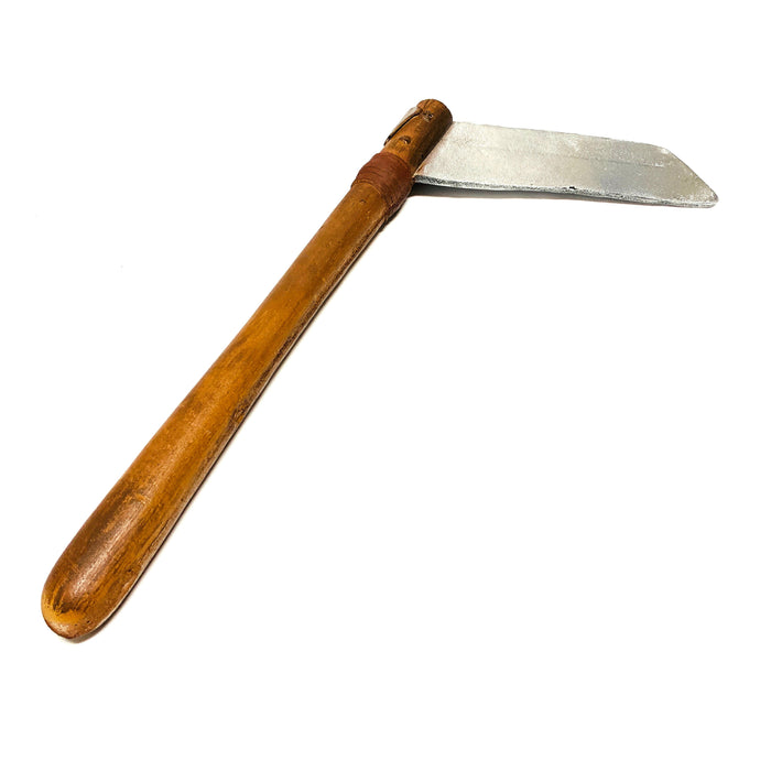 Foam Rubber Kama Japanese Grass Sickle - Prop Money Inc.