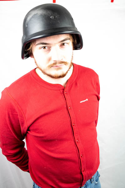 Nato Helmet Costume Accessory - Prop Money Inc.