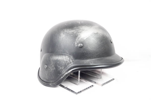 Nato Helmet Costume Accessory - Prop Money Inc.