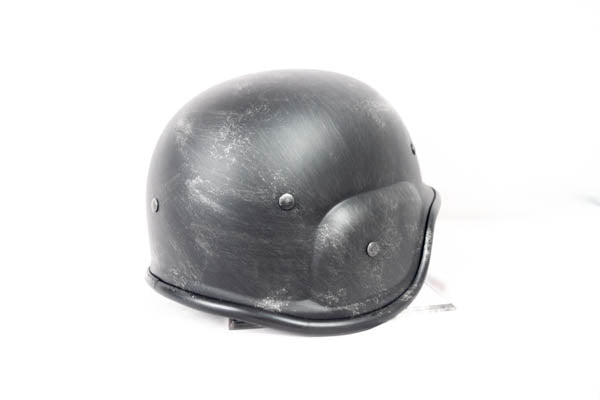 Nato Helmet Costume Accessory - Prop Money Inc.