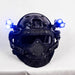Tactical Helmet and Face Mask - Prop Money Inc.