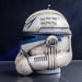 Captain Rex Helmet for Cosplay - Prop Money Inc.