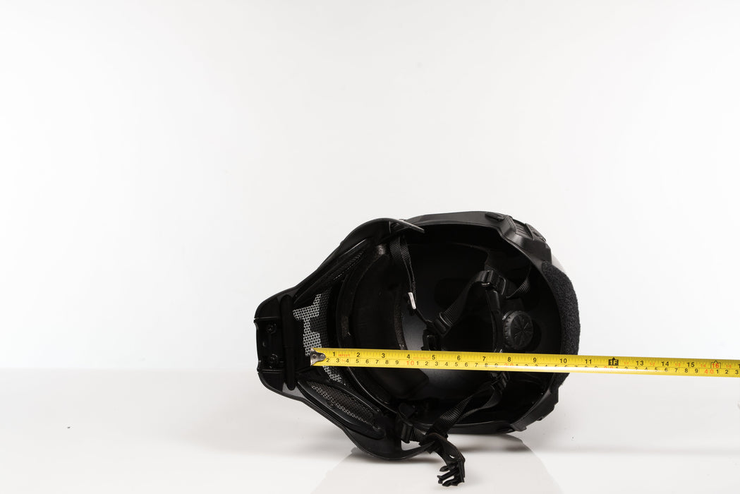 Space Warrior Tactical Helmet Cosplay - Prop Money Inc.