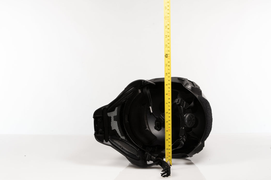 Space Warrior Tactical Helmet Cosplay - Prop Money Inc.