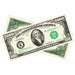$5,000 vintage series prop money bills for film and photography