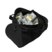 $510,000 New Series Blank Filler Aged Bundles Duffle Bag - PropMoney.com